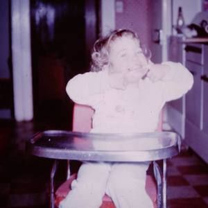 Meet your Posher, Loretta